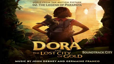 parapata peru|Dora and the Lost City of Gold (2019) .